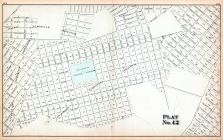 Plat 042, San Francisco 1876 City and County